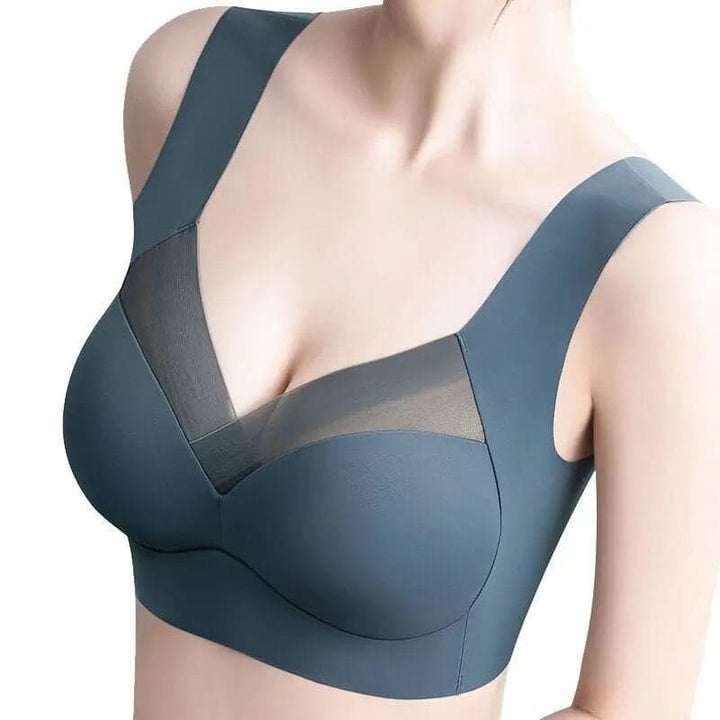 Ava | Sensual Lift Wireless Bra