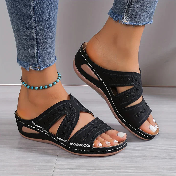 Sienna | Orthopedic Sandals