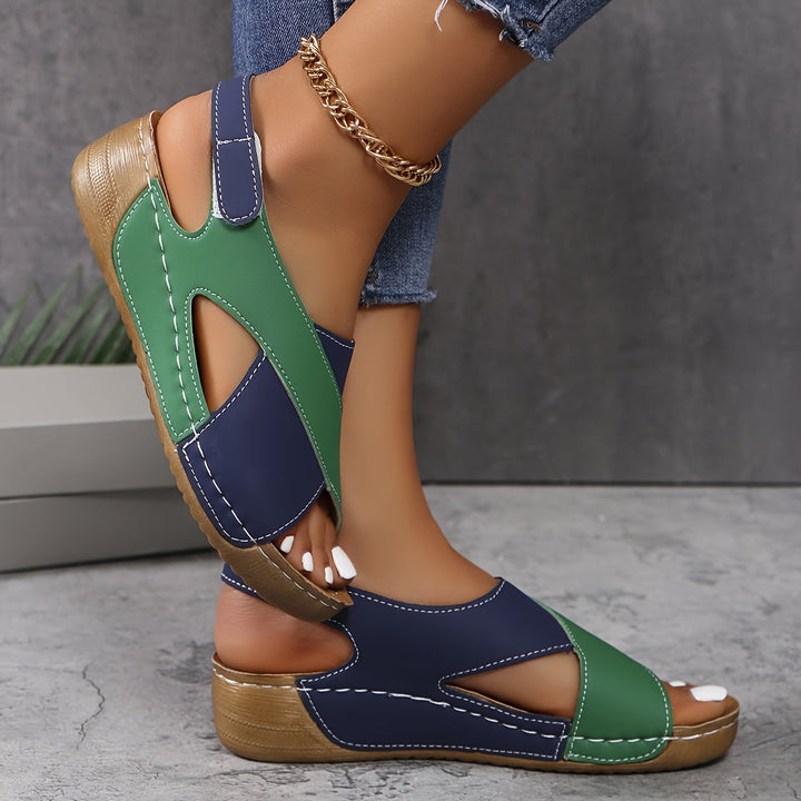 Jocelyn | Orthopedic Sandals