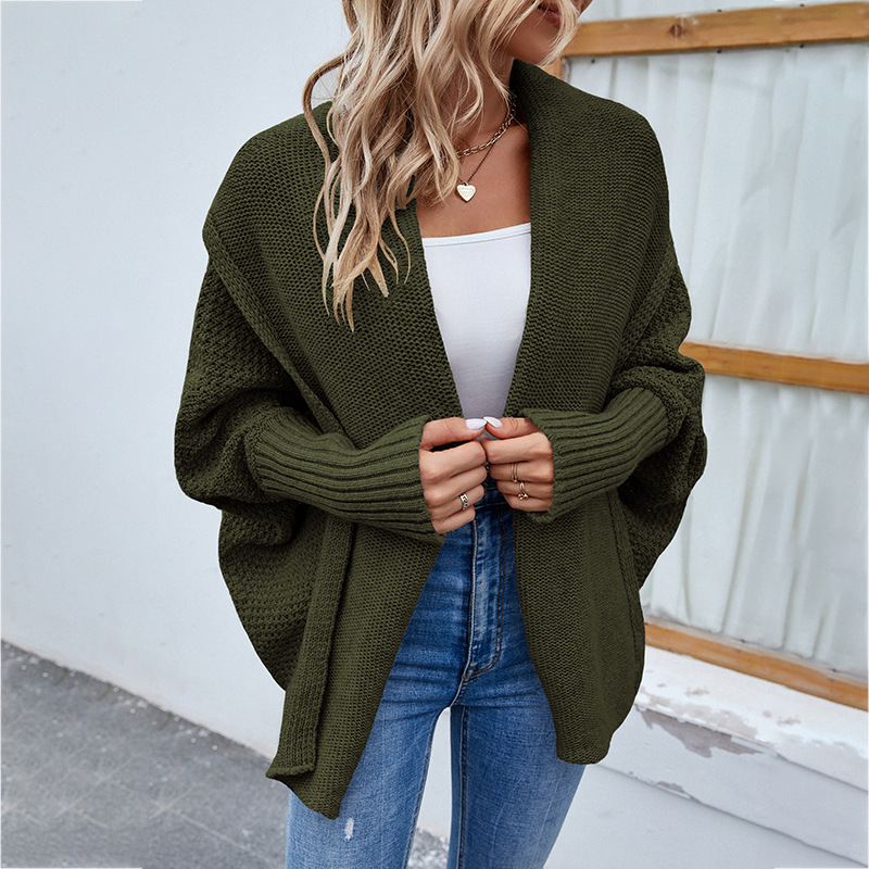 Eloise | Oversized Cardigan