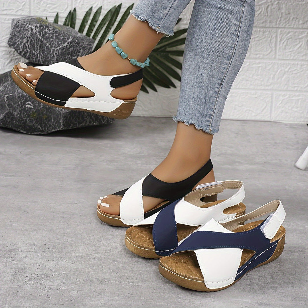 Jocelyn | Orthopedic Sandals