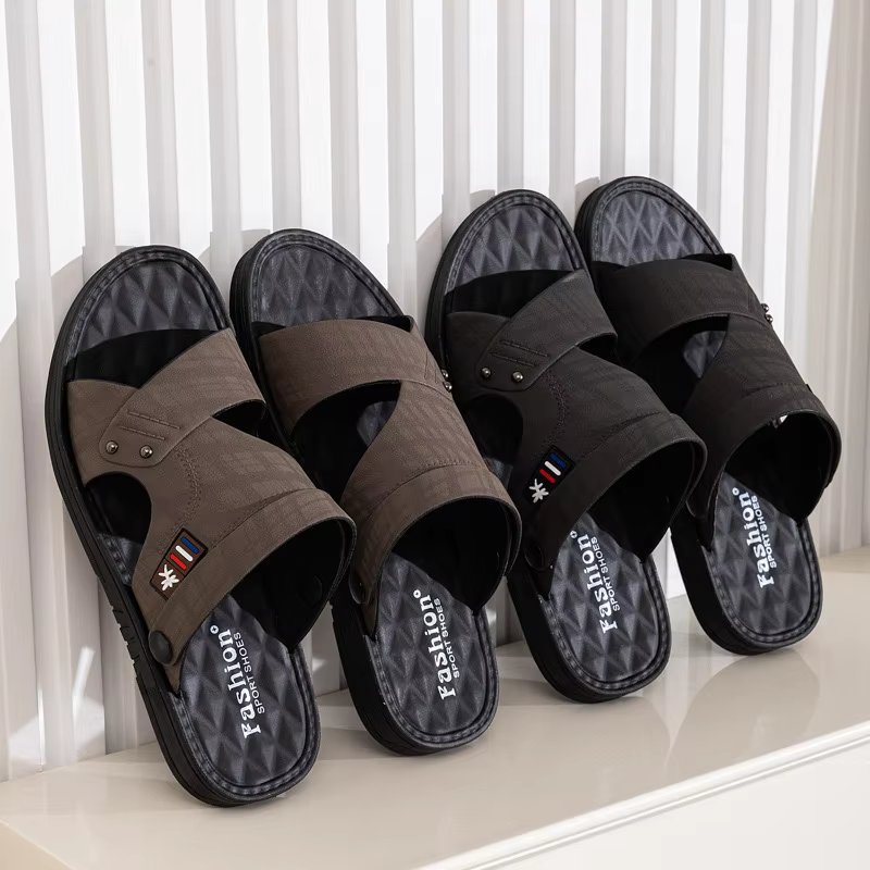 Ray | OrthoSlide Sandal