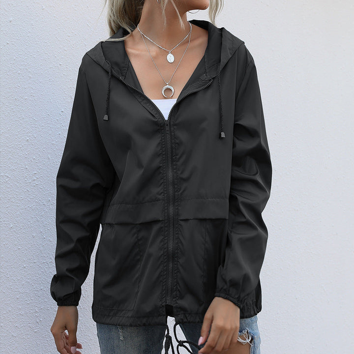 Carina | Outdoor Jacket