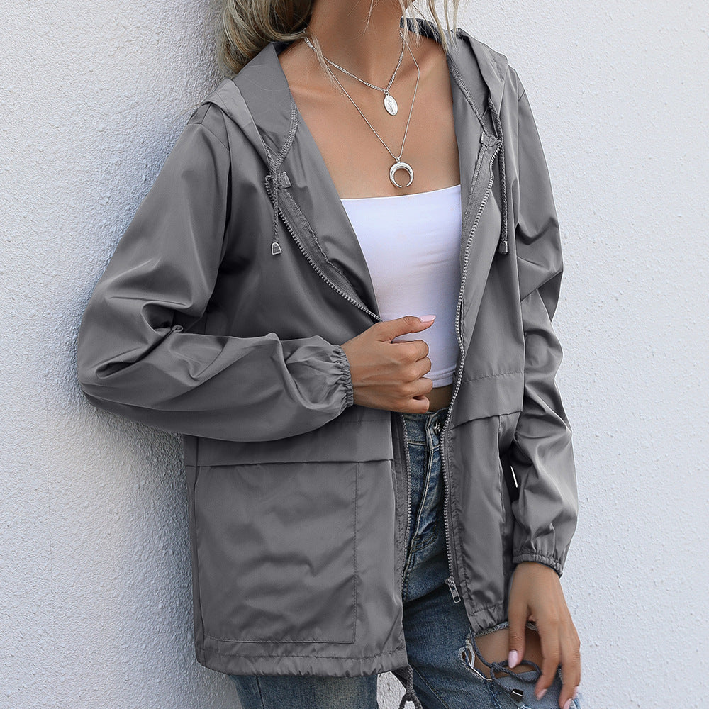 Carina | Outdoor Jacket