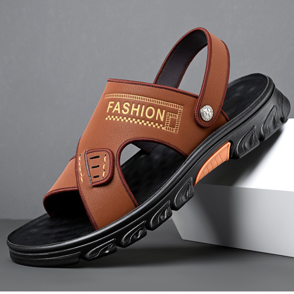 Oliver | OrthoTrail Sandals