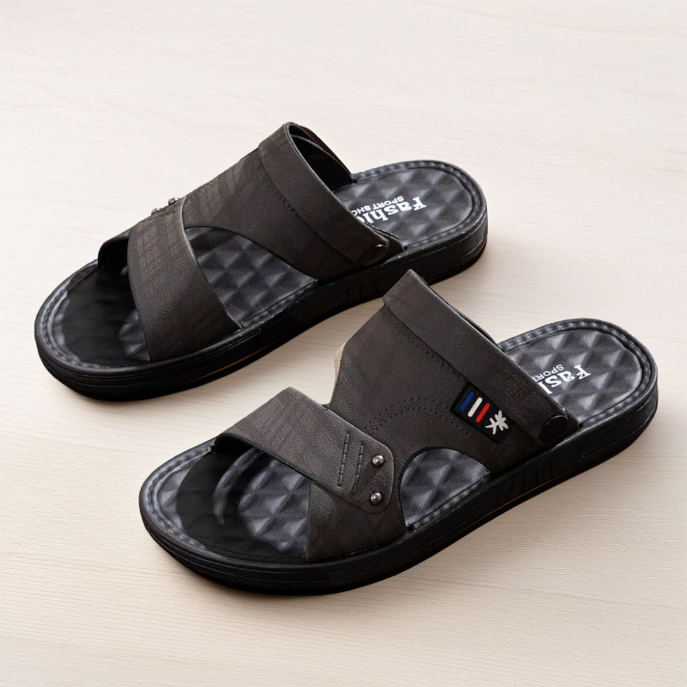 Ray | OrthoSlide Sandal