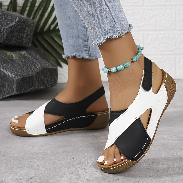 Jocelyn | Orthopedic Sandals