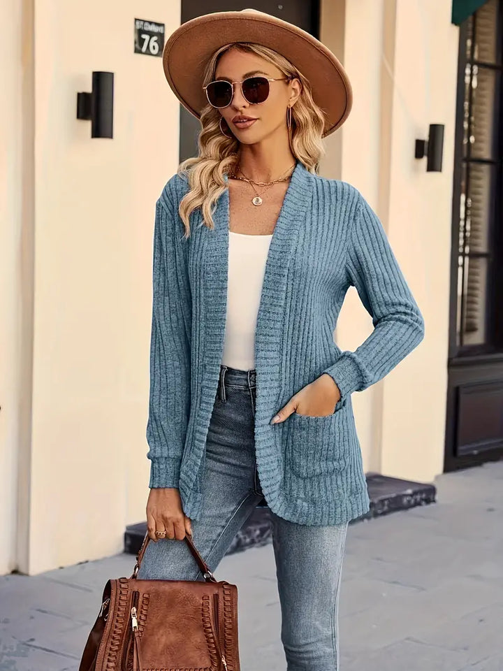 Evelyn | Stylish Cardigan