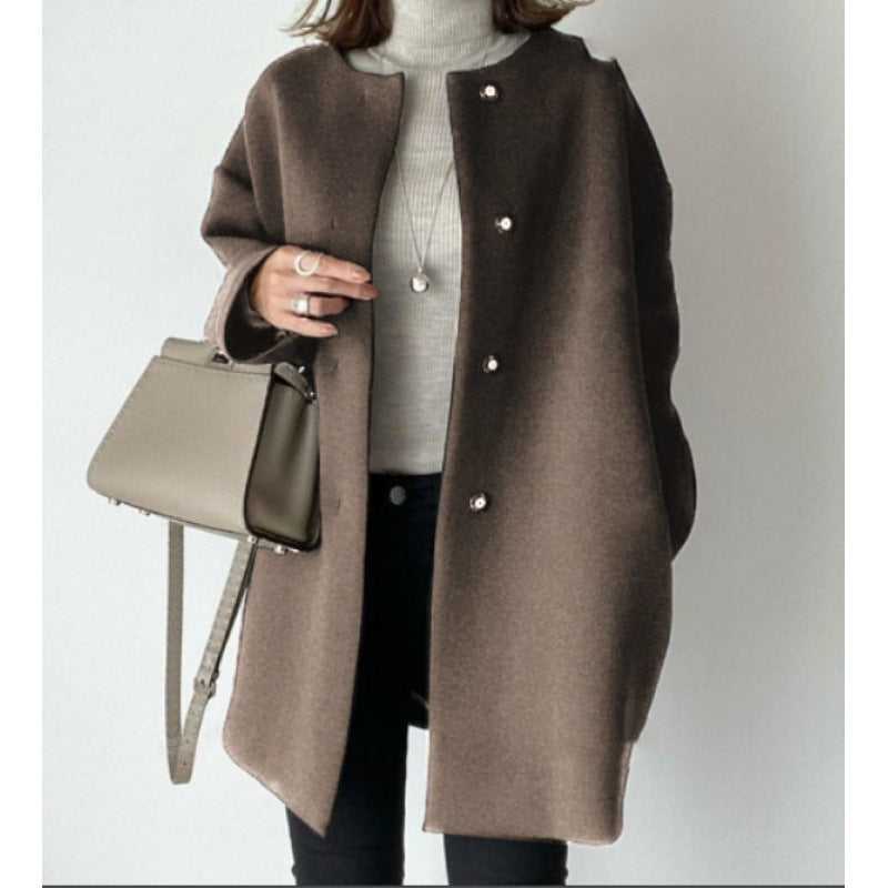 Helene | Elegant Coat