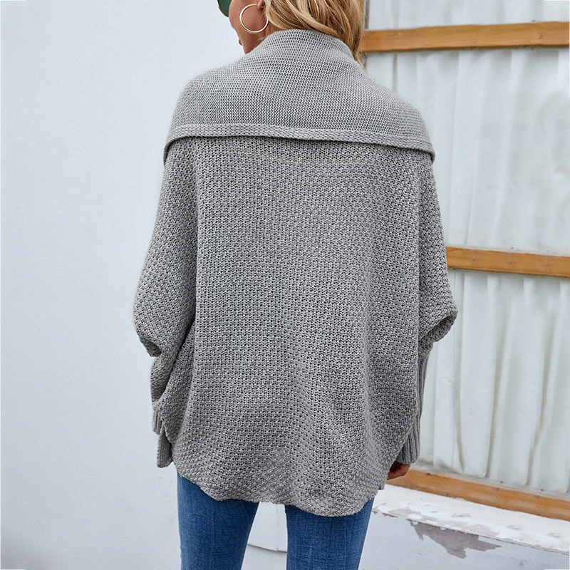 Eloise | Oversized Cardigan