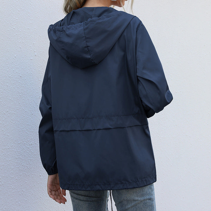 Carina | Outdoor Jacket