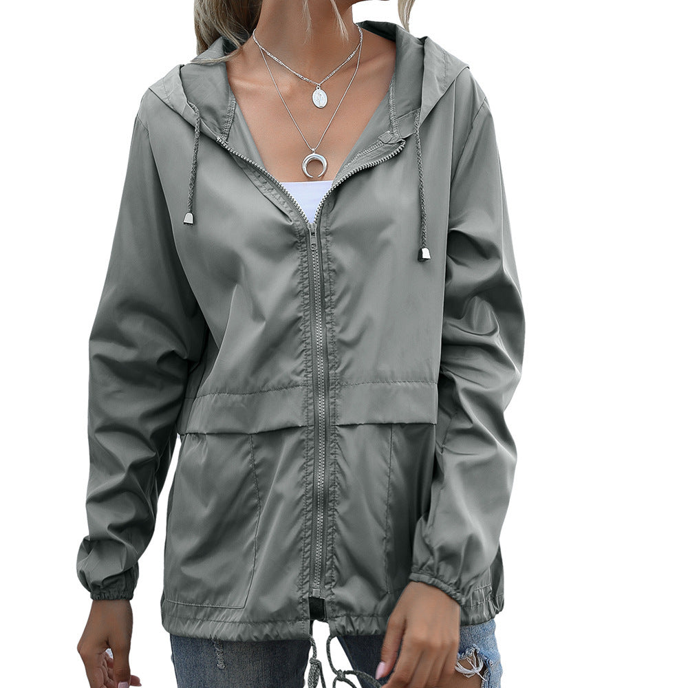 Carina | Outdoor Jacket