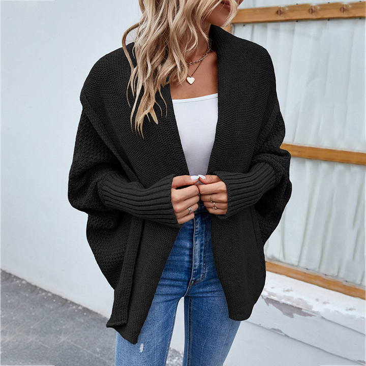 Eloise | Oversized Cardigan