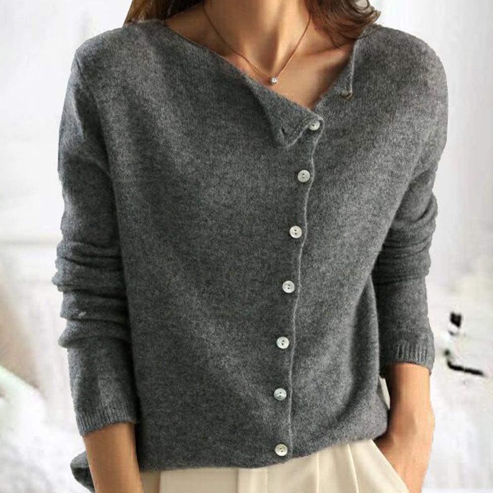 Elena | Luxe Cardigan