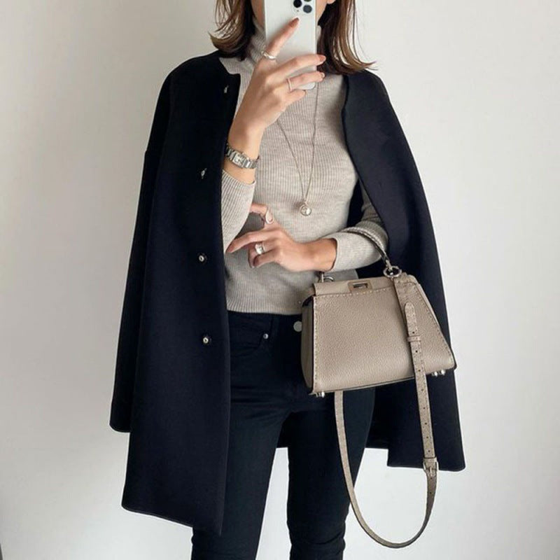 Helene | Elegant Coat