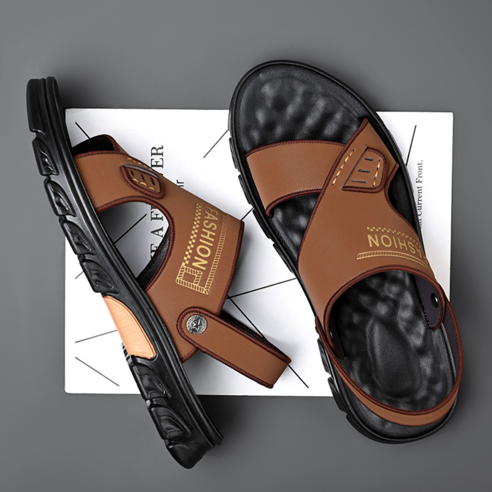 Oliver | OrthoTrail Sandals