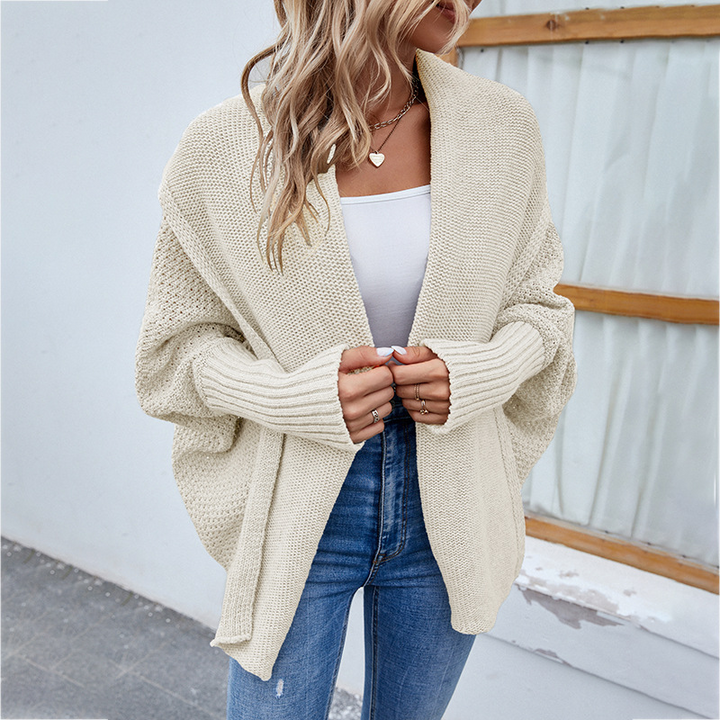 Eloise | Oversized Cardigan