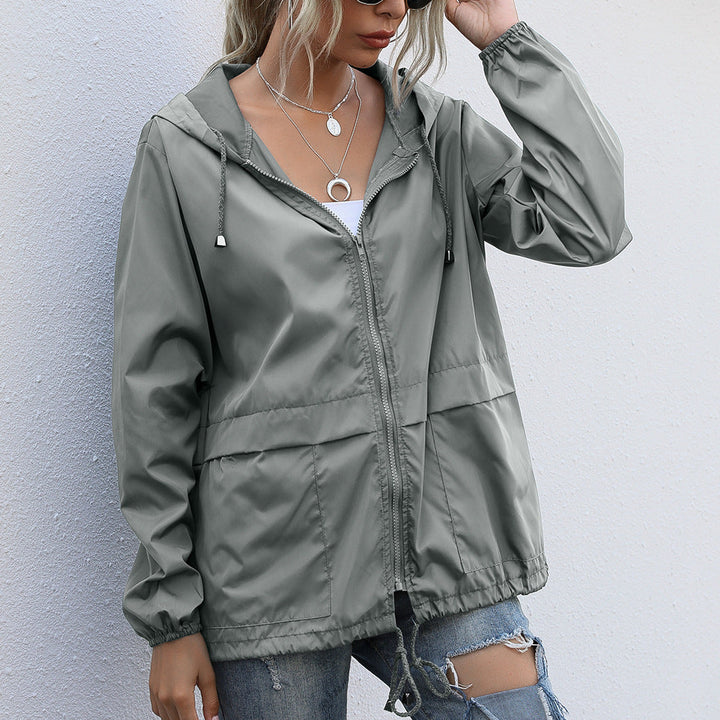 Carina | Outdoor Jacket