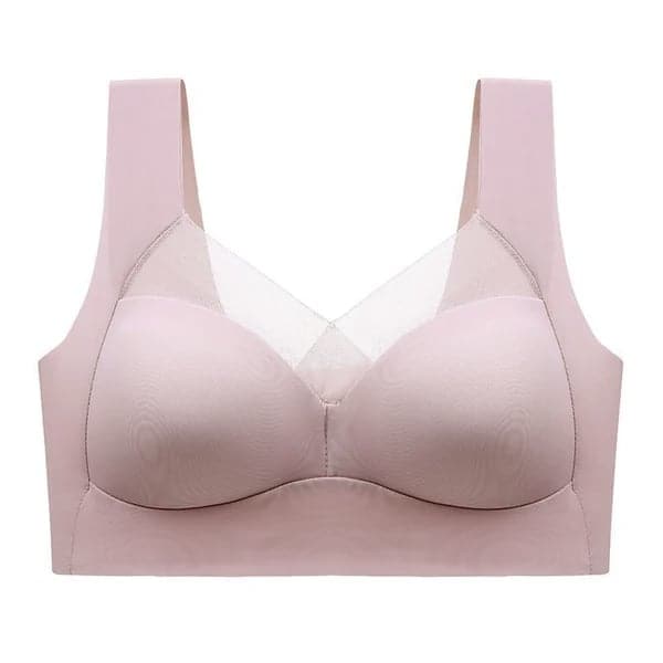 Ava | Sensual Lift Wireless Bra