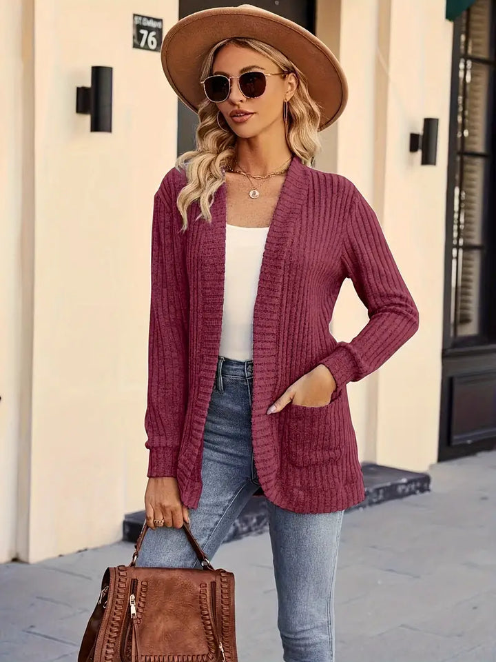 Evelyn | Stylish Cardigan