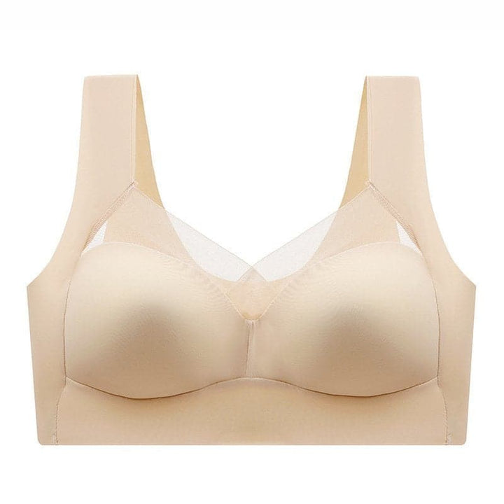 Ava | Sensual Lift Wireless Bra