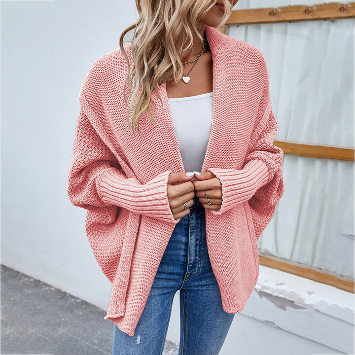 Eloise | Oversized Cardigan