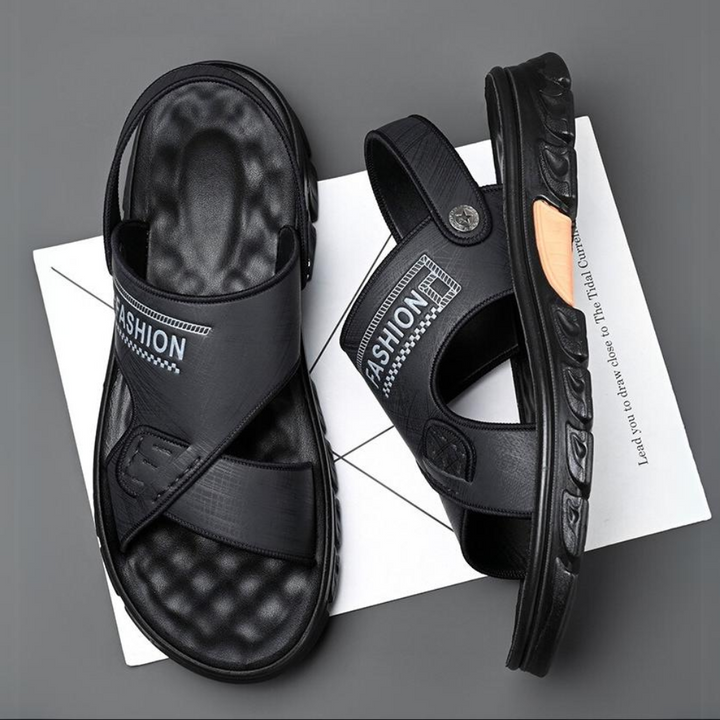 Oliver | OrthoTrail Sandals