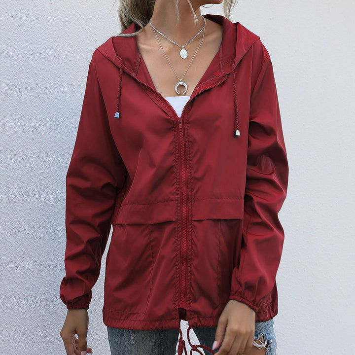 Carina | Outdoor Jacket