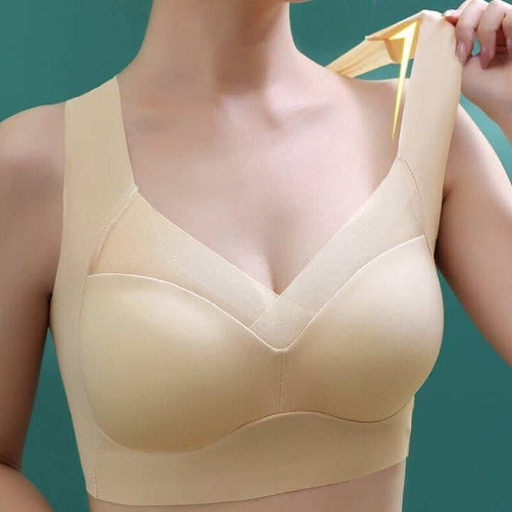 Ava | Sensual Lift Wireless Bra