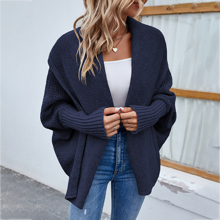 Eloise | Oversized Cardigan