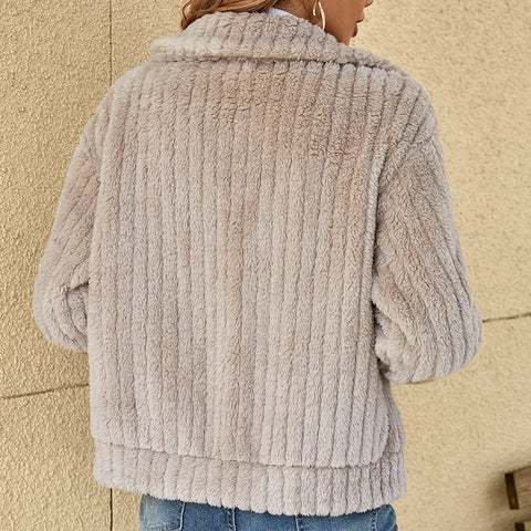 Nina | Relaxed Cardigan