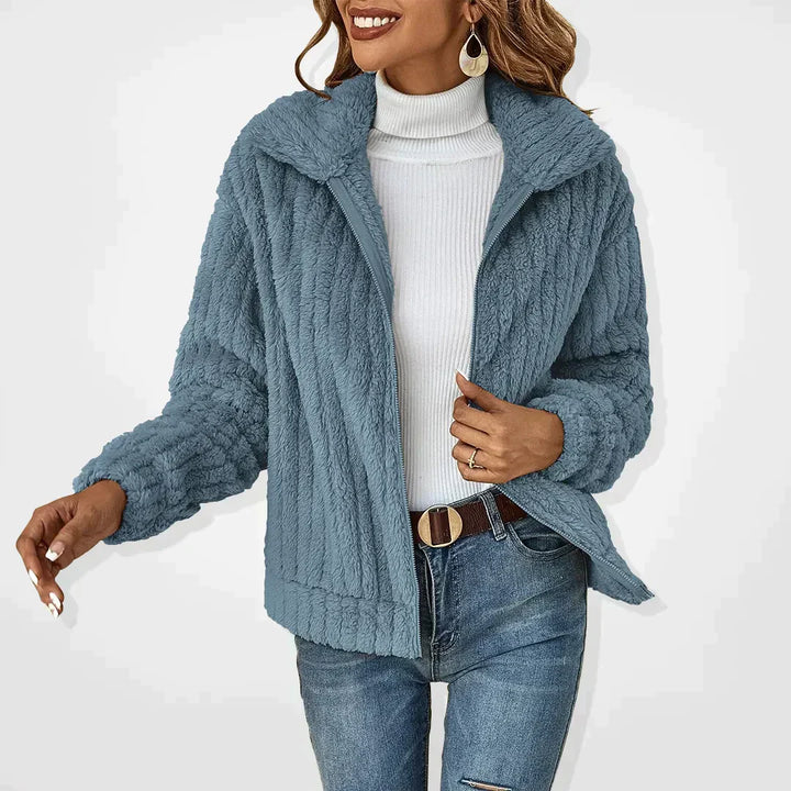 Nina | Relaxed Cardigan