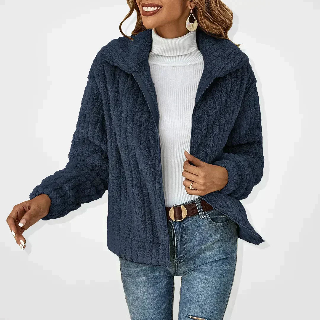 Nina | Relaxed Cardigan