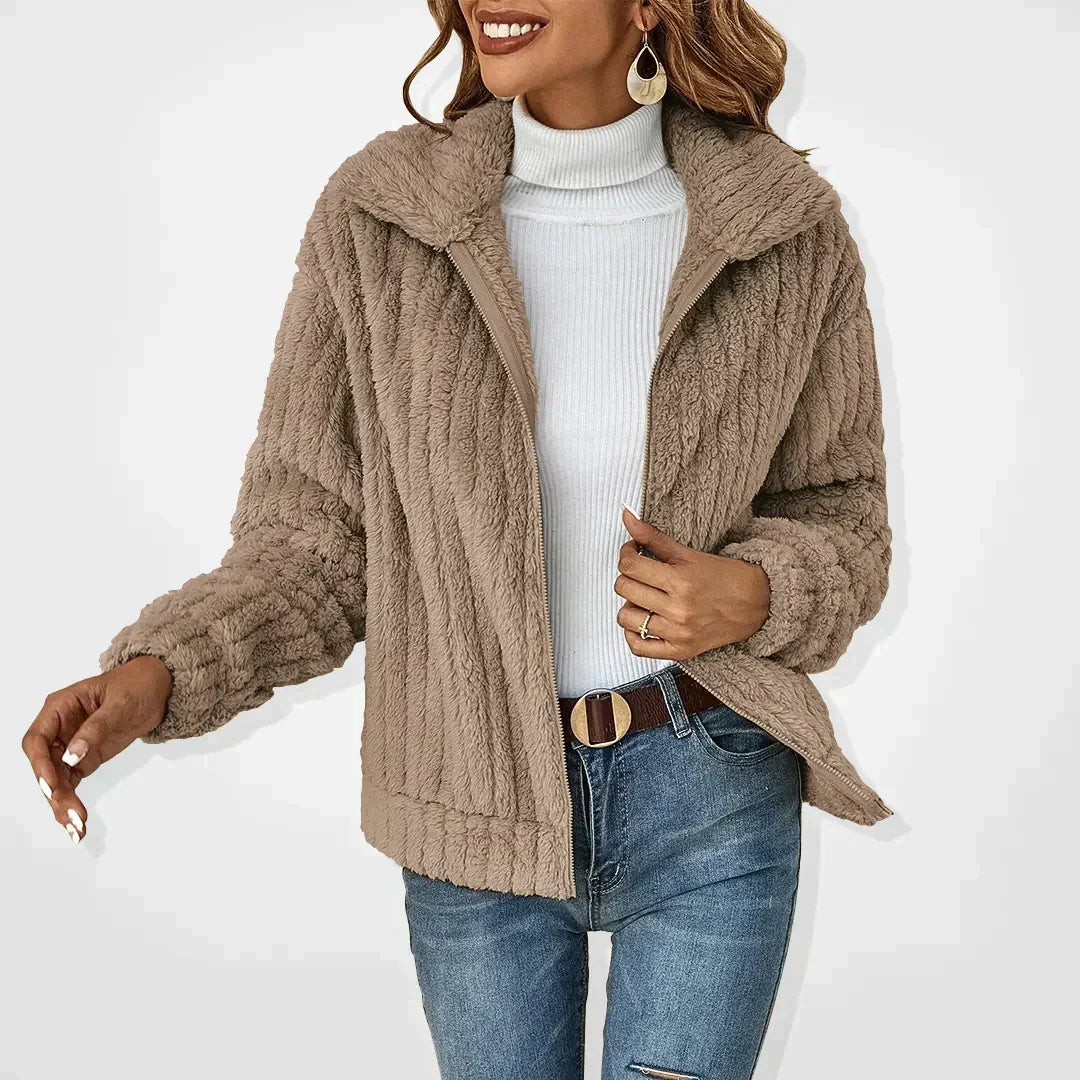 Nina | Relaxed Cardigan