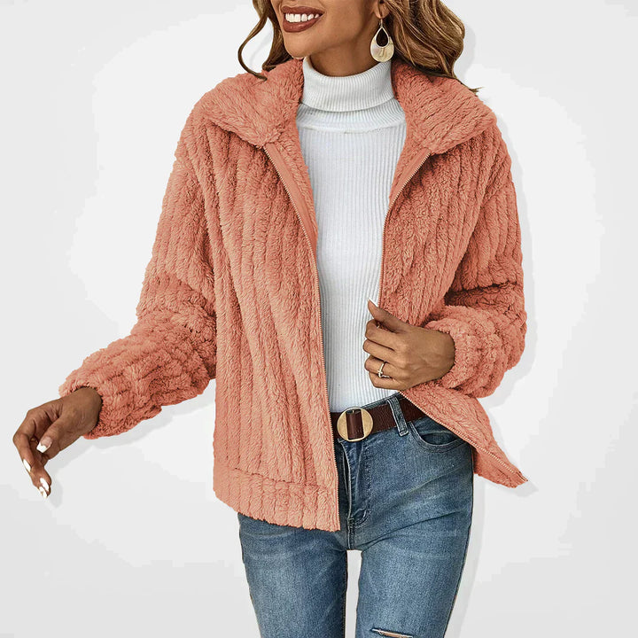 Nina | Relaxed Cardigan