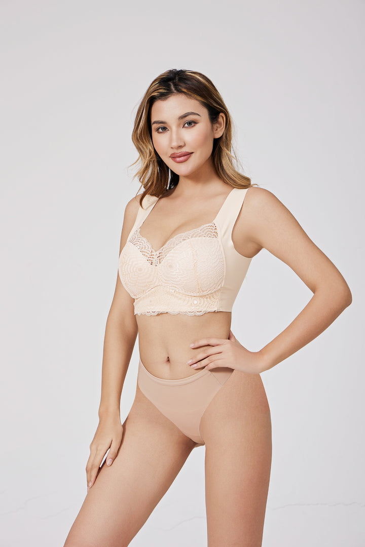 Emery Original - Comfortable and Supportive Push-Up Bra