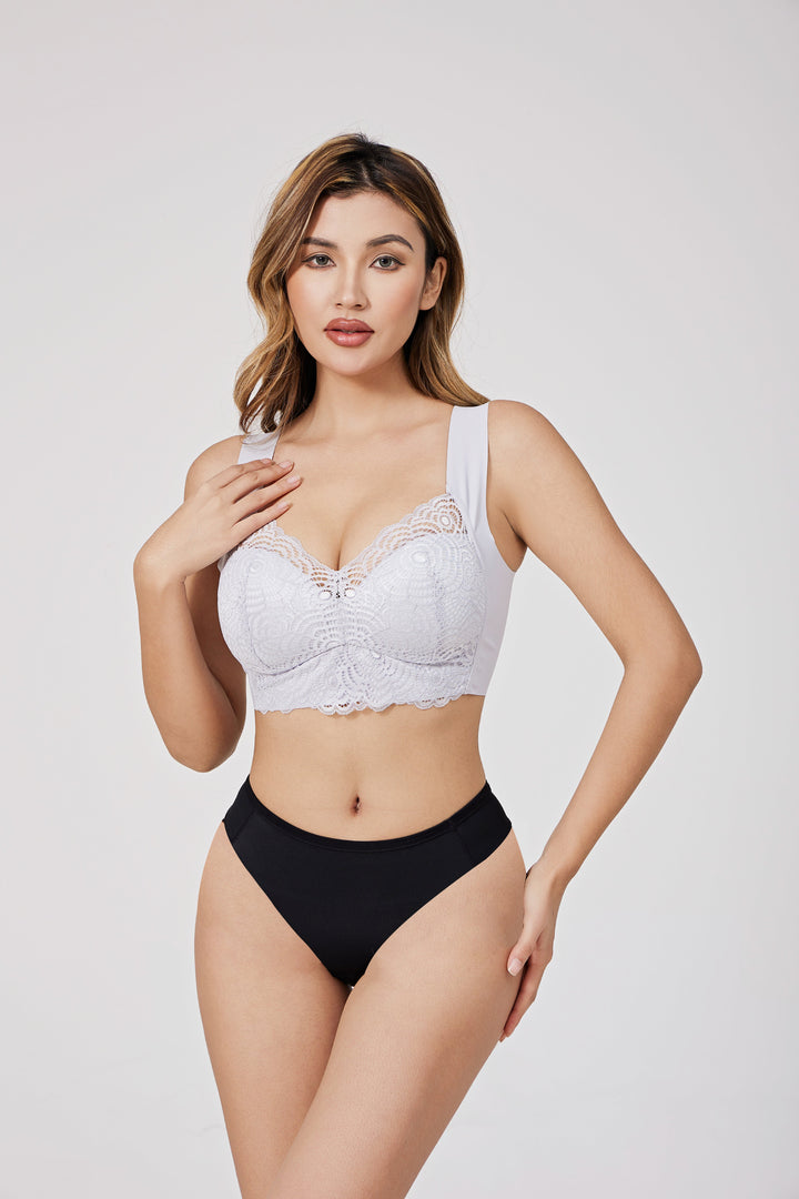 Emery Original - Comfortable and Supportive Push-Up Bra