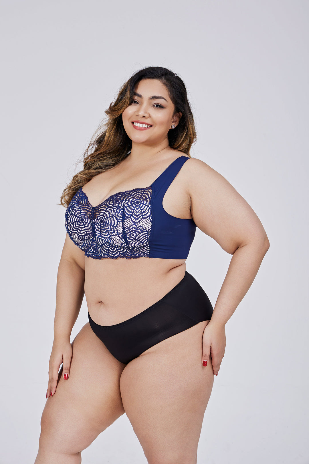 Emery Original - Comfortable and Supportive Push-Up Bra