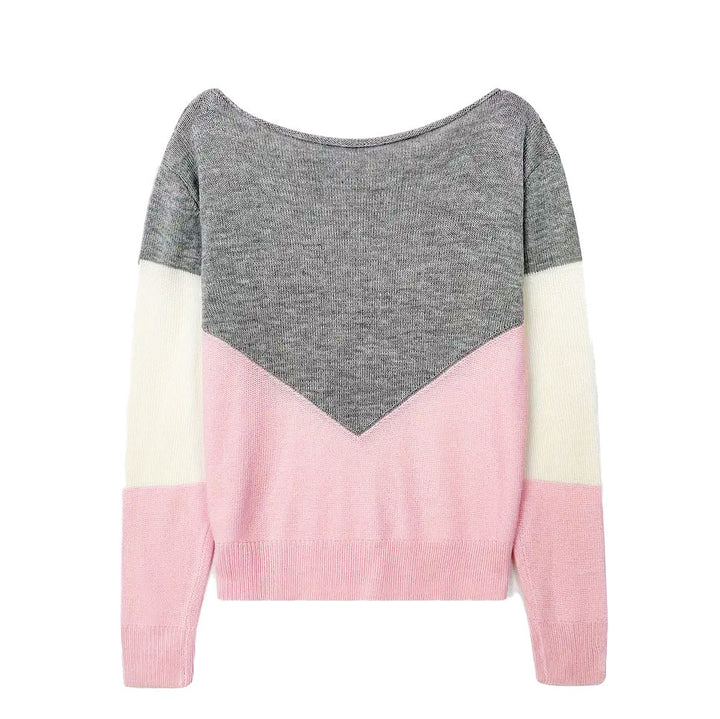 Millie | Comfy Knitted Jumper