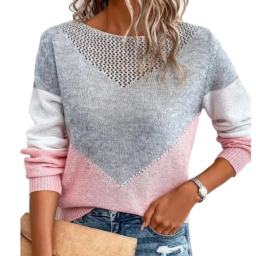 Millie | Comfy Knitted Jumper