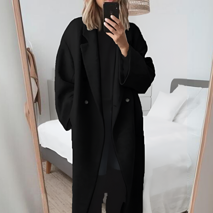 Danielle | Classic Overcoat