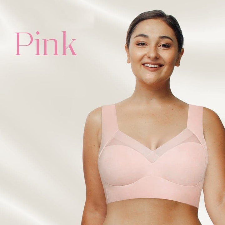 Ava | Sensual Lift Wireless Bra