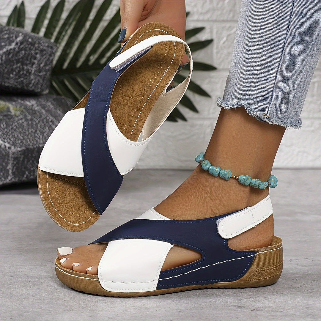 Jocelyn | Orthopedic Sandals