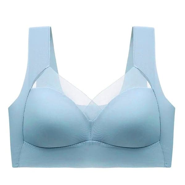 Ava | Sensual Lift Wireless Bra