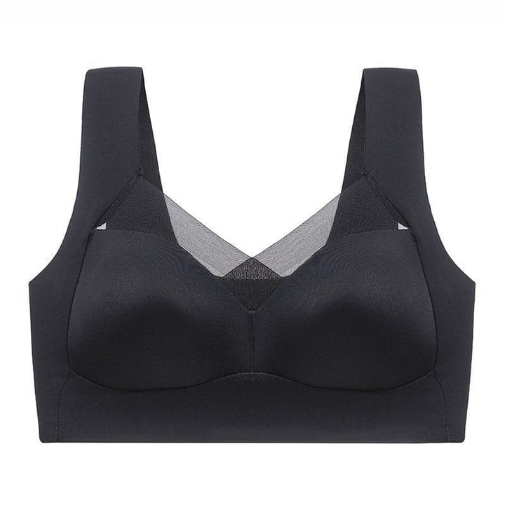 Ava | Sensual Lift Wireless Bra