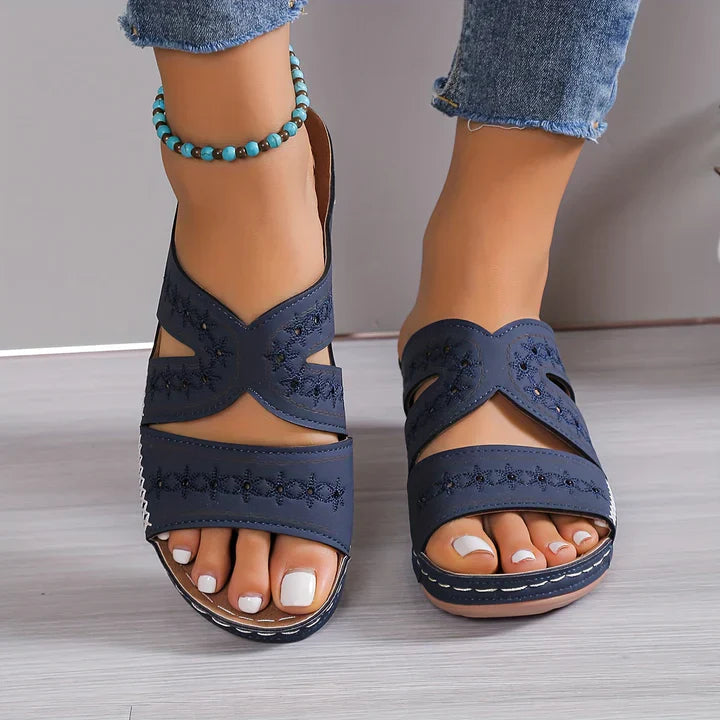 Sienna | Orthopedic Sandals