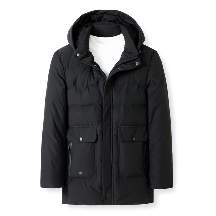 Winter Shield Parka