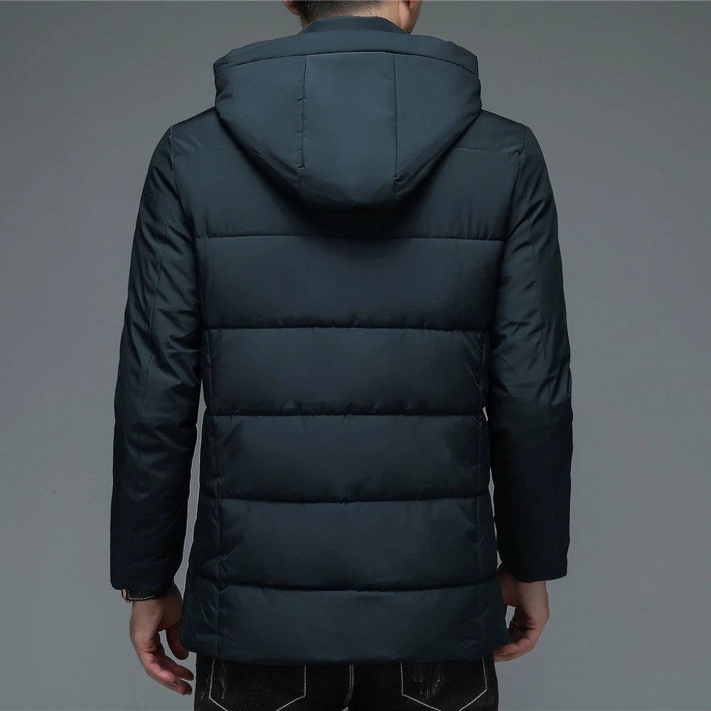 Winter Shield Parka