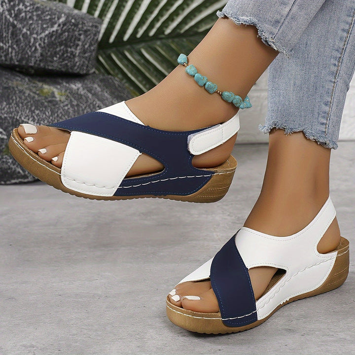 Jocelyn | Orthopedic Sandals