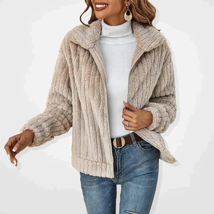 Nina | Relaxed Cardigan